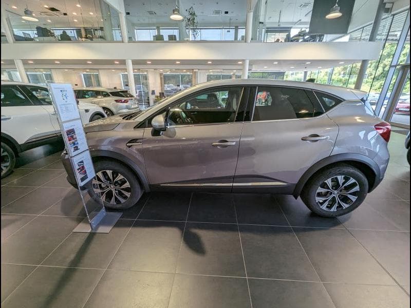 Renault Captur II Techno tce 90 STOCK - 3