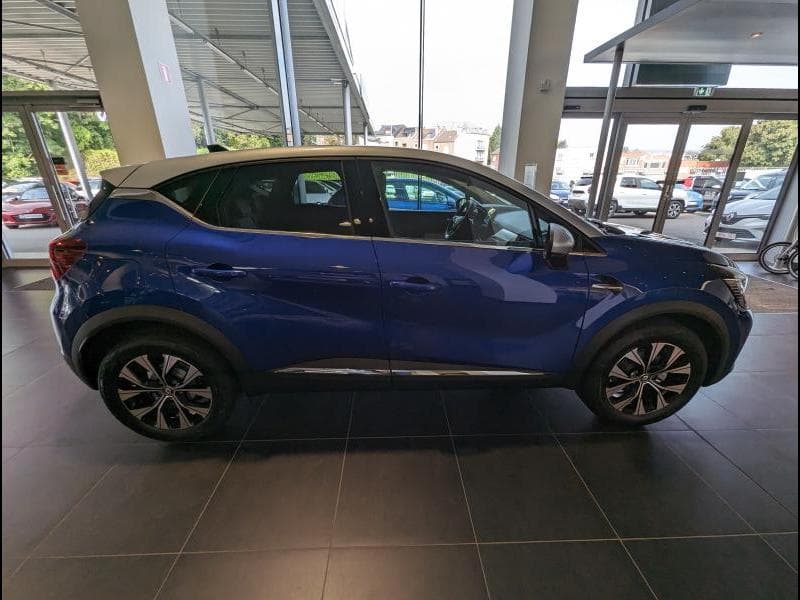 Renault Captur II Techno tce 90 STOCK - 12