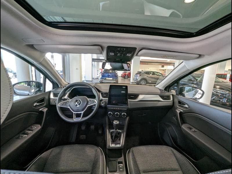 Renault Captur II Techno tce 90 STOCK - 12