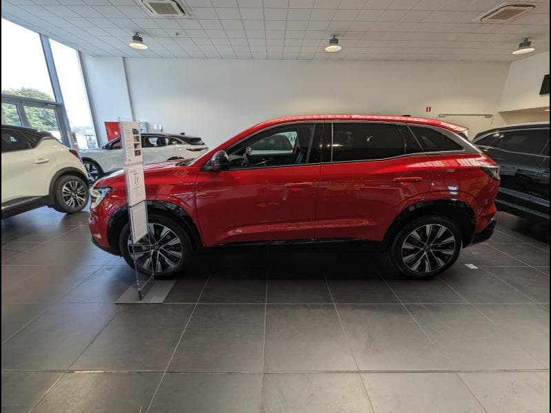 Renault Austral Techno 160 auto STOCK - 5