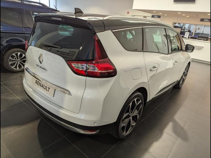 Renault Scenic IV Scenic Techno tce 140 7 places STOCK - 5