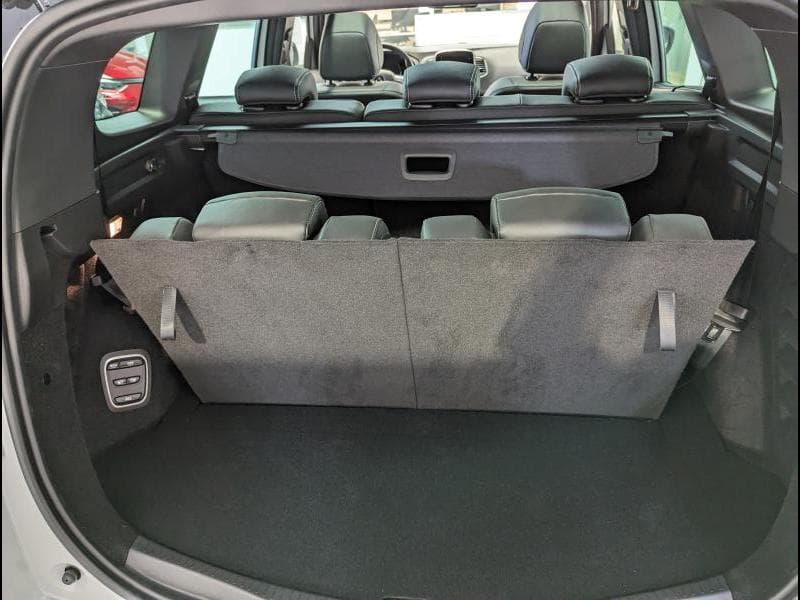 Renault Scenic IV Scenic Techno tce 140 7 places STOCK - 8