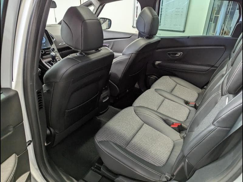 Renault Scenic IV Scenic Techno tce 140 7 places STOCK - 10