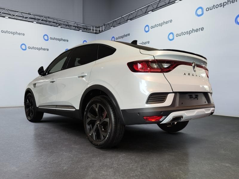 Renault Arkana R.S. Line - 7