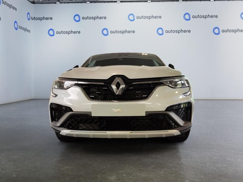 Renault Arkana R.S. Line - 3