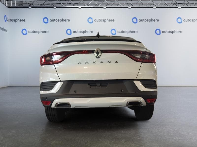 Renault Arkana R.S. Line - 8