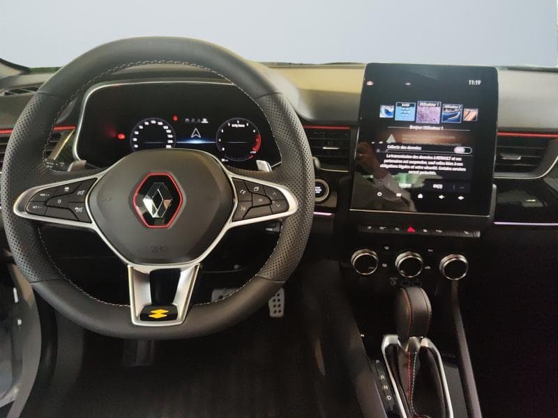 Renault Arkana R.S. Line - 12