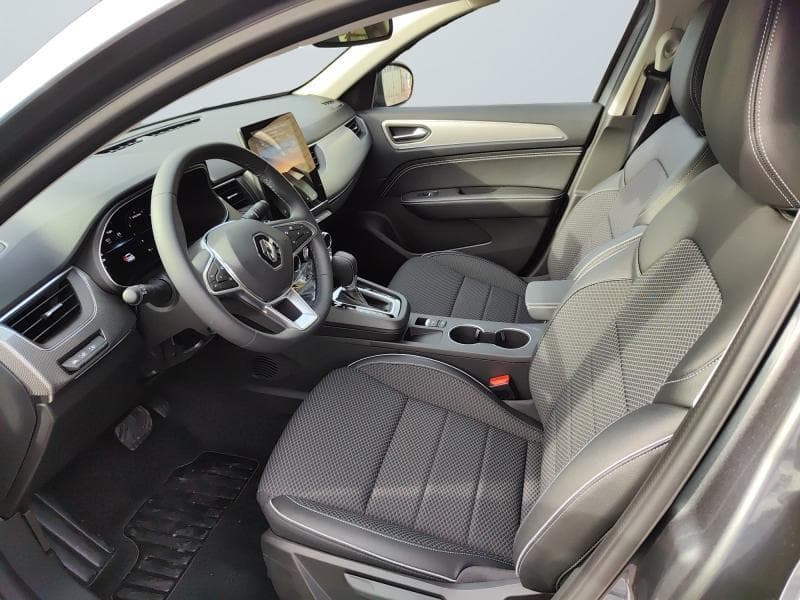 Renault Arkana Techno Action stock SEPTEMBRE- EMOCAR Verviers - 3