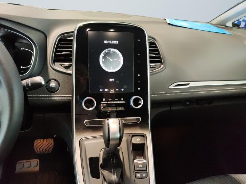 Renault Grand Scenic IV Scenic Techno - 16