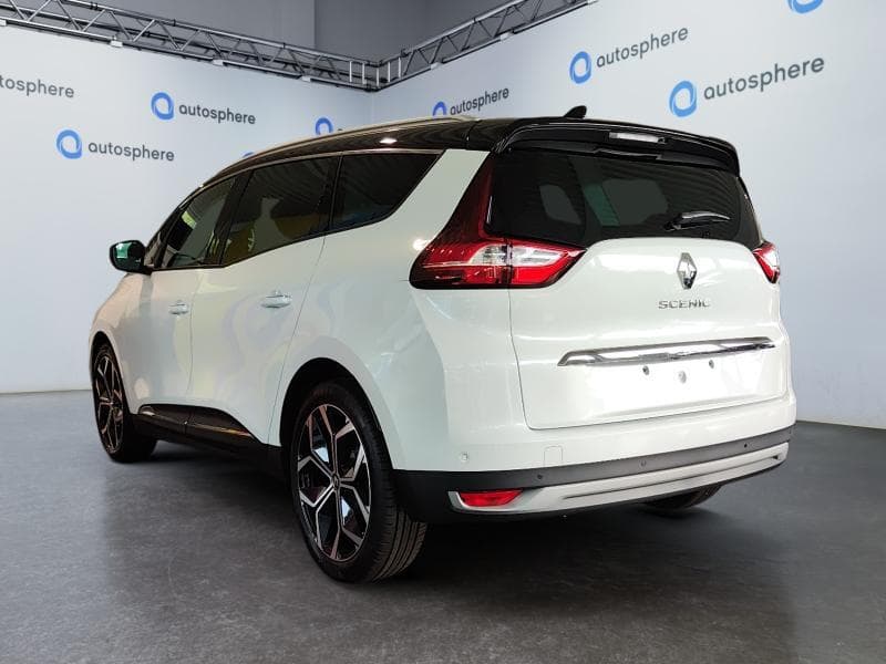 Renault Grand Scenic IV Scenic Techno - 7