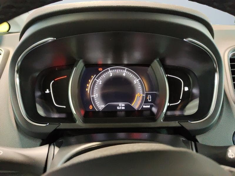 Renault Grand Scenic IV Scenic Techno - 14