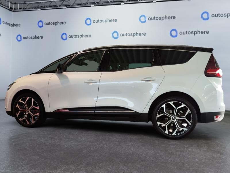 Renault Grand Scenic IV Scenic Techno - 5