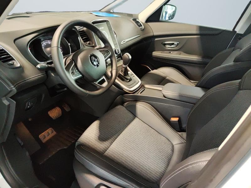 Renault Grand Scenic IV Scenic Techno - 13