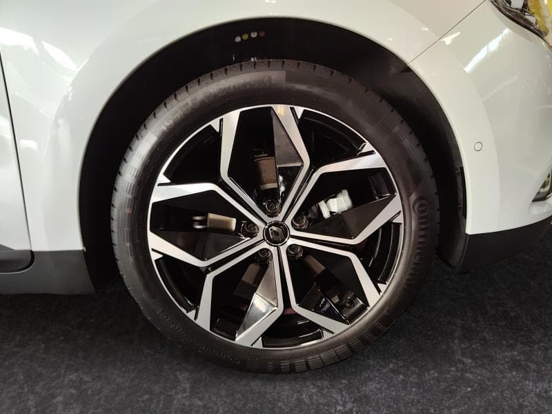 Renault Grand Scenic IV Scenic Techno - 9