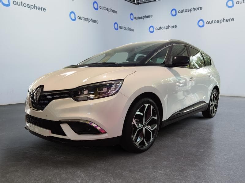 Renault Grand Scenic IV Scenic Techno - 1