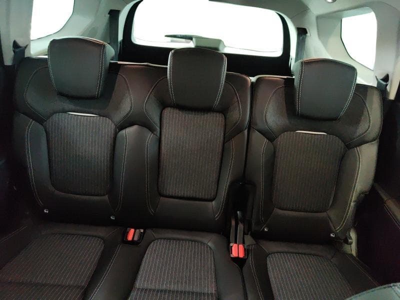 Renault Grand Scenic IV Scenic Techno - 15