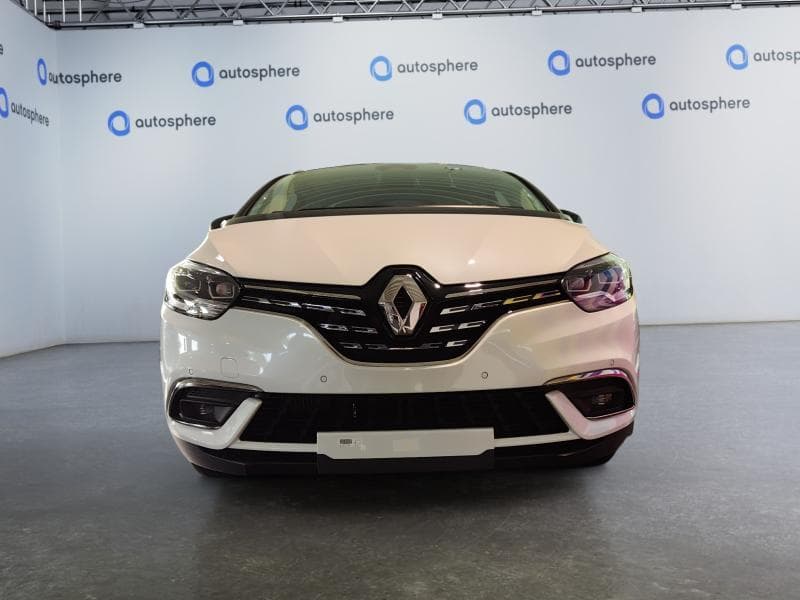 Renault Grand Scenic IV Scenic Techno - 3
