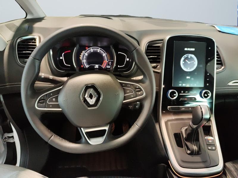 Renault Grand Scenic IV Scenic Techno - 12