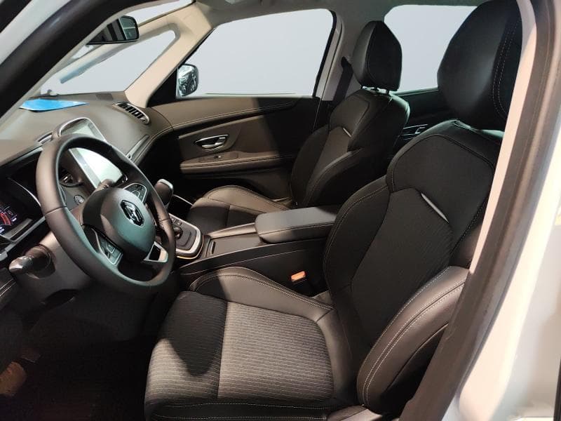 Renault Grand Scenic IV Scenic Techno - 10