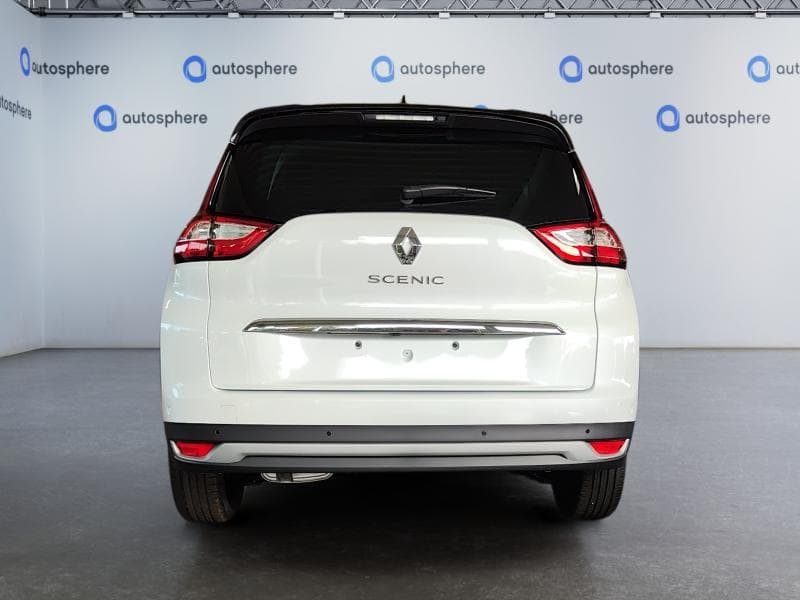 Renault Grand Scenic IV Scenic Techno - 8