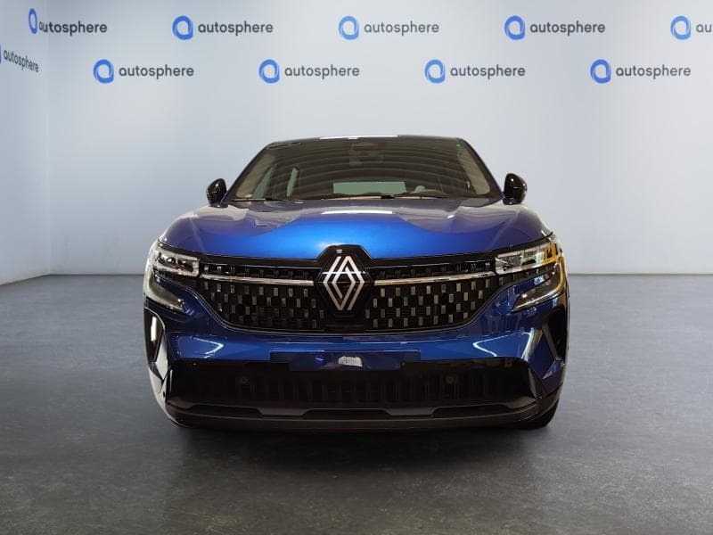 Renault Austral Renault Verviers de Stock Equilibre - 7