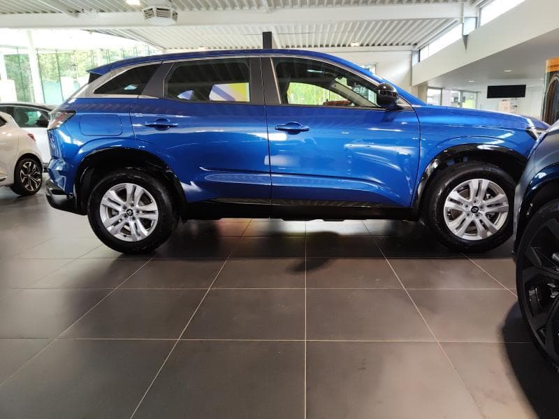 Renault Austral Renault Verviers de Stock Equilibre - 6