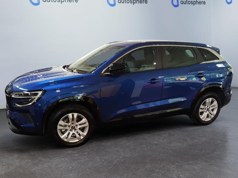 Renault Austral Renault Verviers de Stock Equilibre - 5