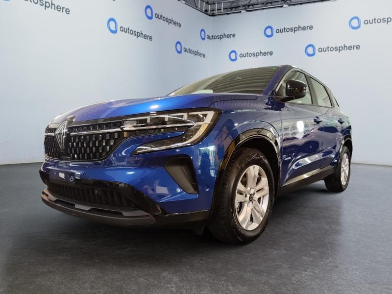 Renault Austral Renault Verviers de Stock Equilibre - 1