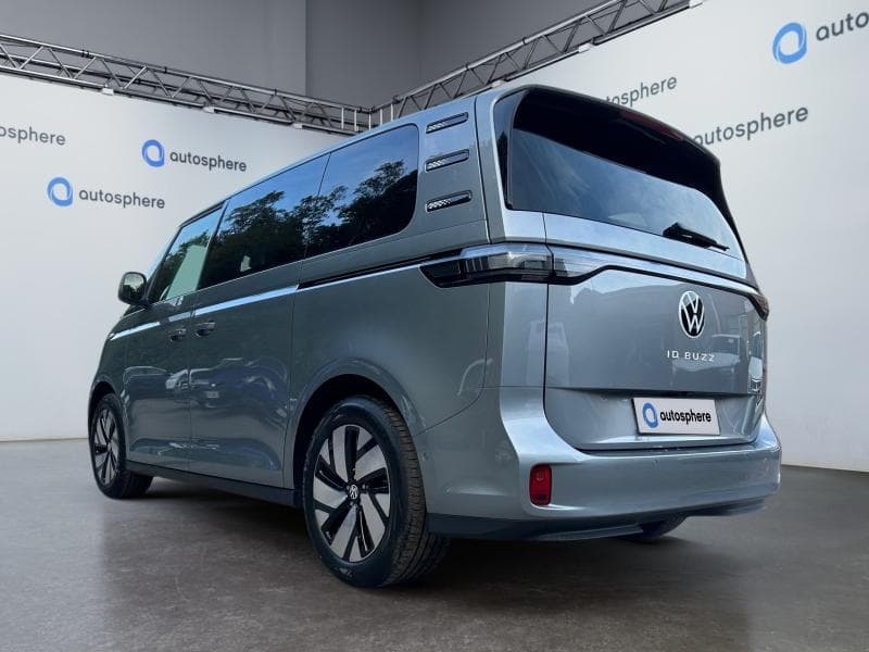 Volkswagen ID.Buzz BUZZ PRO 150 KW - 7