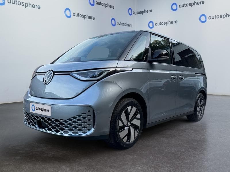 Volkswagen ID.Buzz BUZZ PRO 150 KW - 1