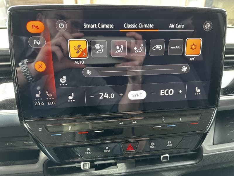 Volkswagen ID.Buzz BUZZ PRO 150 KW - 18