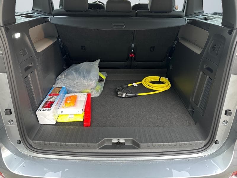 Volkswagen ID.Buzz BUZZ PRO 150 KW - 14
