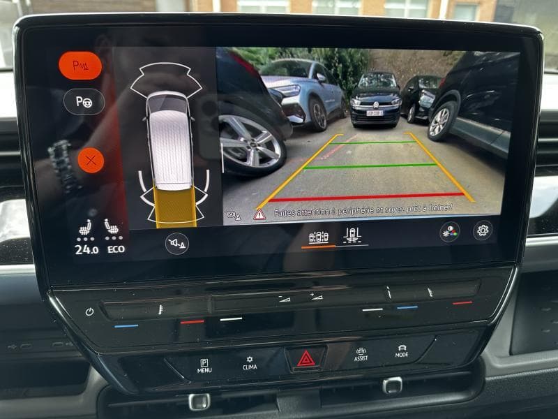 Volkswagen ID.Buzz BUZZ PRO 150 KW - 17