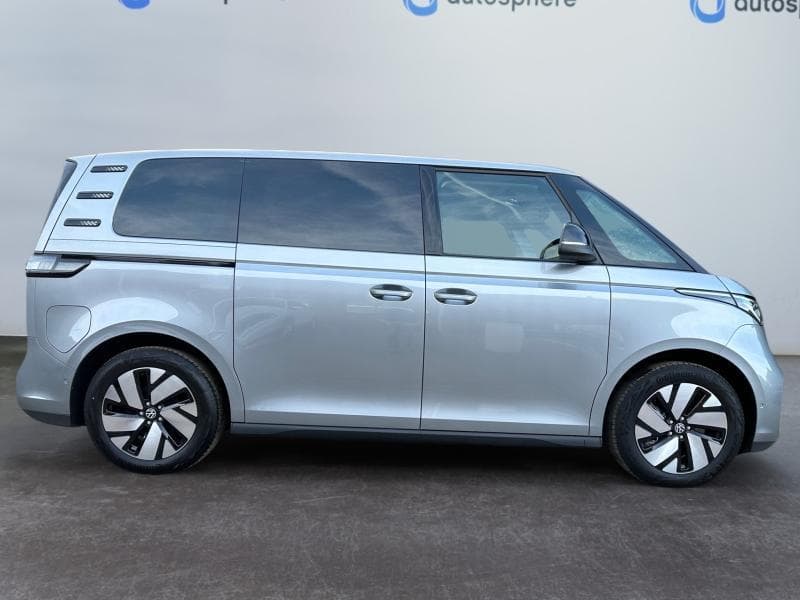Volkswagen ID.Buzz BUZZ PRO 150 KW - 4