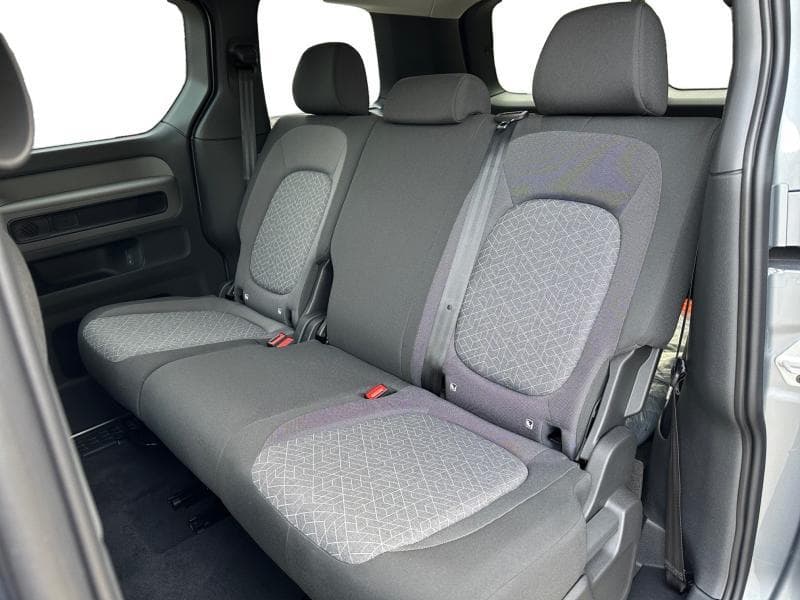 Volkswagen ID.Buzz BUZZ PRO 150 KW - 12