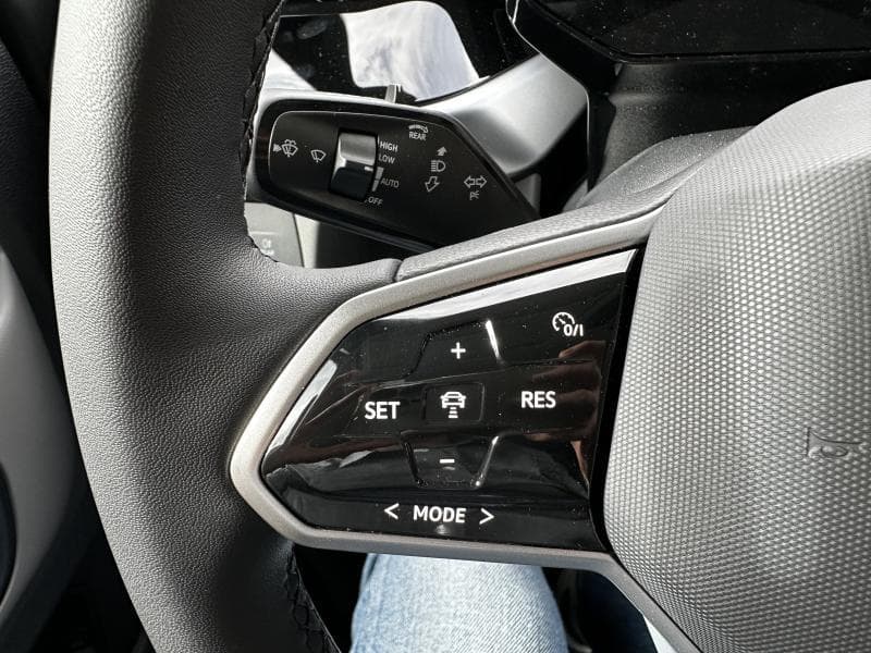 Volkswagen ID.Buzz BUZZ PRO 150 KW - 22