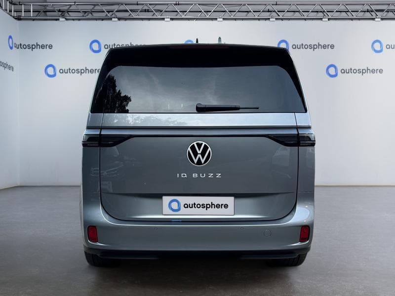 Volkswagen ID.Buzz BUZZ PRO 150 KW - 6