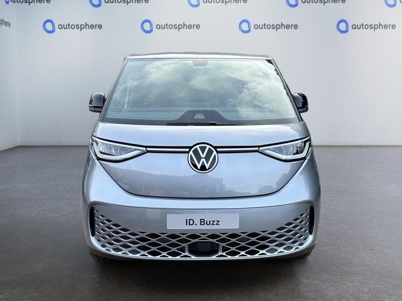 Volkswagen ID.Buzz BUZZ PRO 150 KW - 3