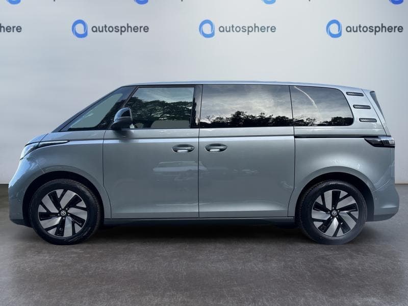 Volkswagen ID.Buzz BUZZ PRO 150 KW - 8