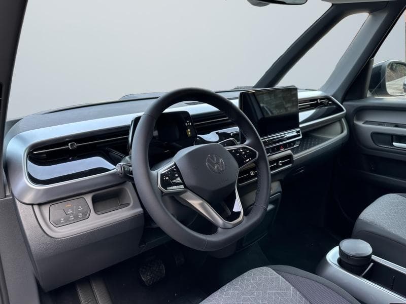 Volkswagen ID.Buzz BUZZ PRO 150 KW - 9