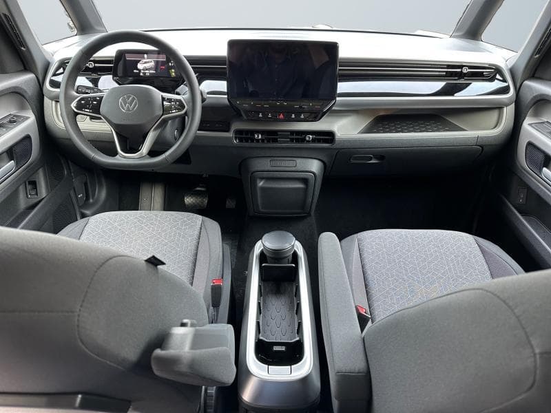 Volkswagen ID.Buzz BUZZ PRO 150 KW - 10