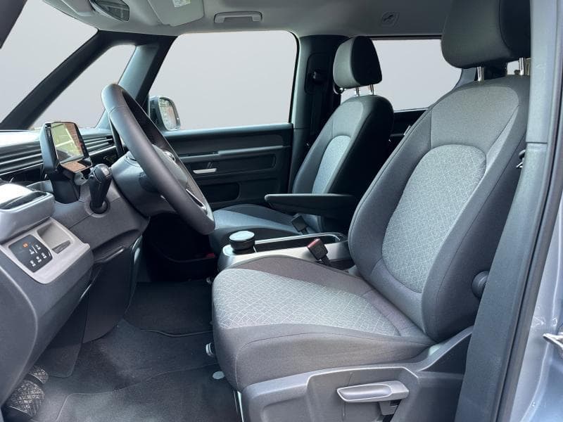 Volkswagen ID.Buzz BUZZ PRO 150 KW - 11