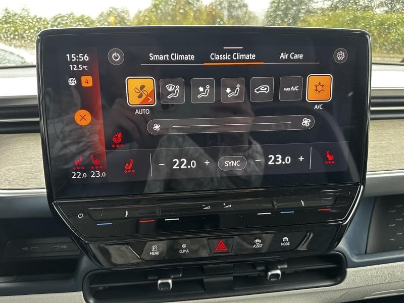 Volkswagen ID.Buzz Buzz Business 77kWh - 20