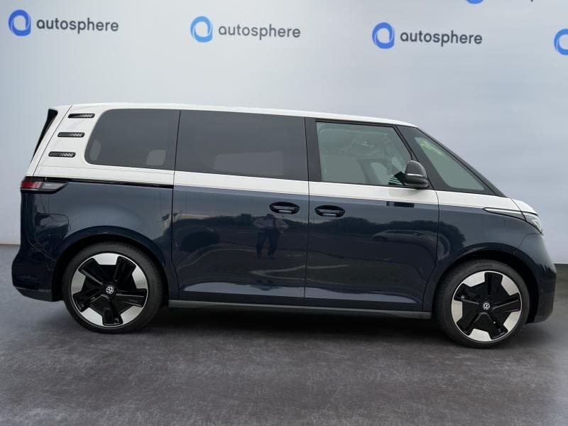 Volkswagen ID.Buzz Buzz Business 77kWh - 8
