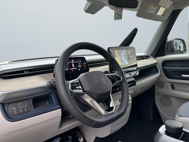 Volkswagen ID.Buzz Buzz Business 77kWh - 10