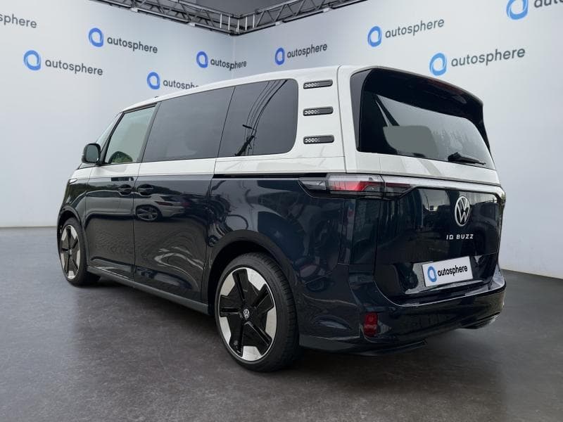 Volkswagen ID.Buzz Buzz Business 77kWh - 5