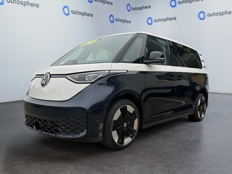 Volkswagen ID.Buzz Buzz Business 77kWh - 1