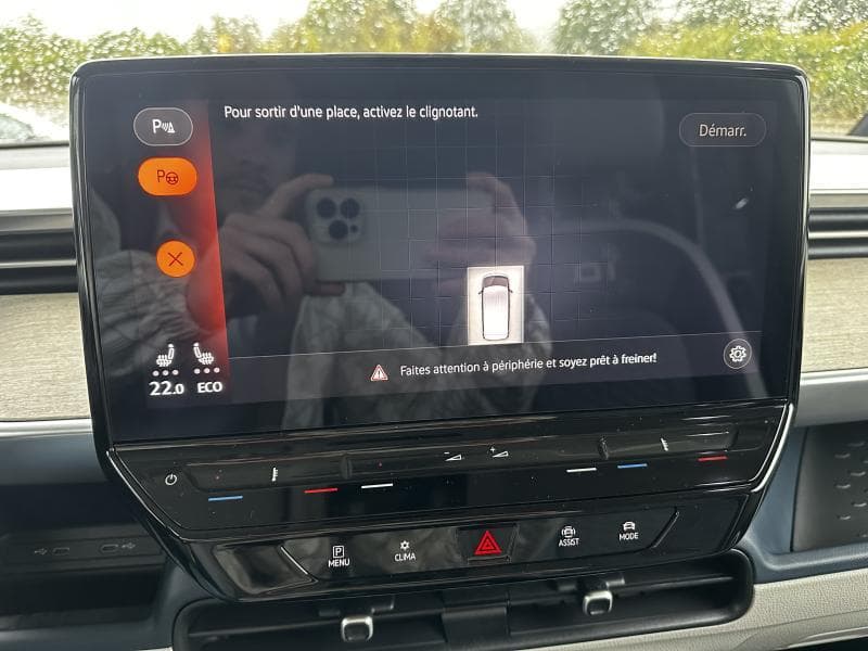 Volkswagen ID.Buzz Buzz Business 77kWh - 21