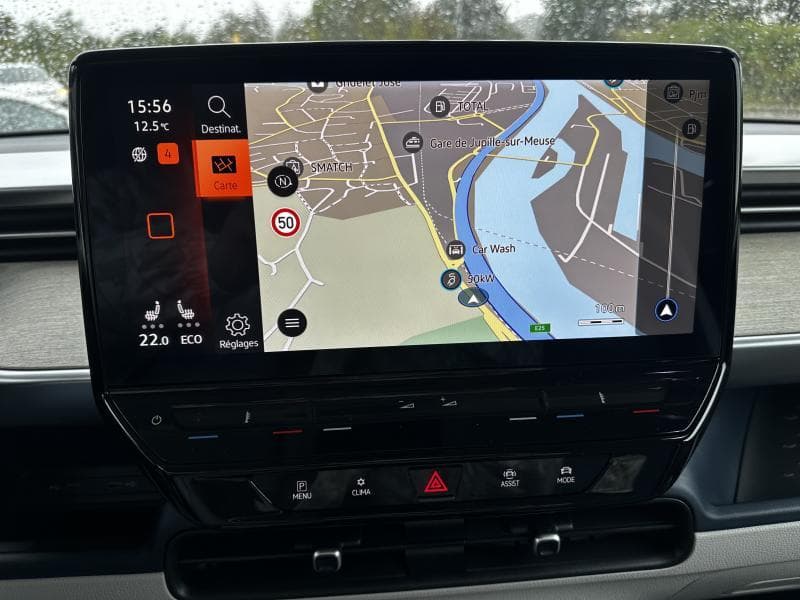 Volkswagen ID.Buzz Buzz Business 77kWh - 19
