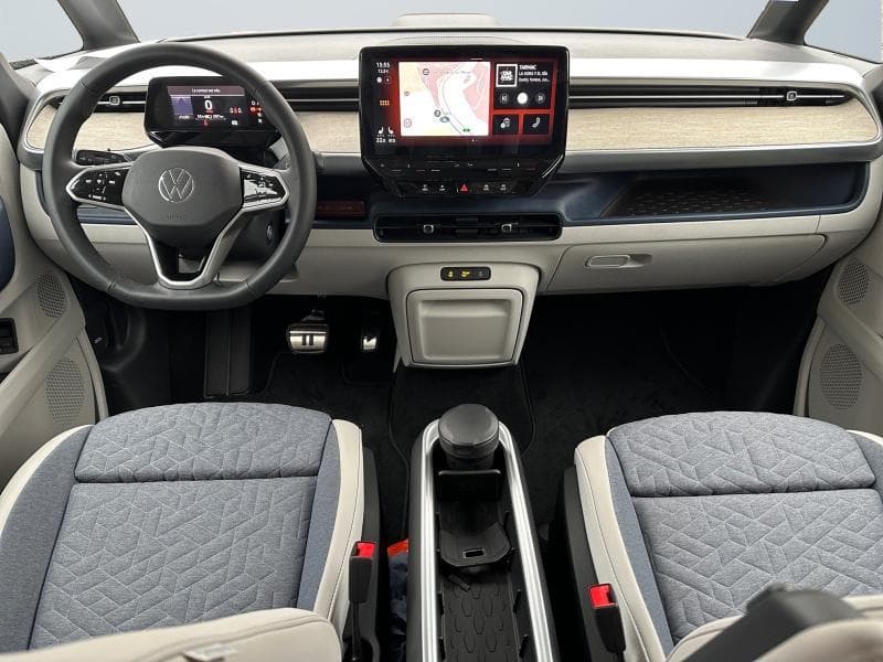 Volkswagen ID.Buzz Buzz Business 77kWh - 12